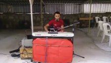 Osman Çoban - Bir Düğün Daveti Aldım Dün Gece