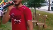 Osman Çoban - Dağlarda Sesimi Duyan Olur mu