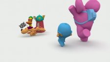 Pocoyo - Büyük Yarış (Sezon 1 - Bölün 18)