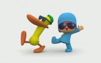 Pocoyo - En Güzel Anlar