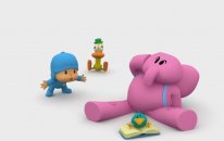 Pocoyo - Haydi Okula
