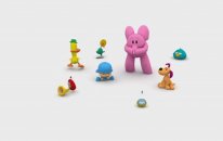 Pocoyo - Otuz Dakika