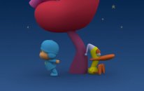 Pocoyo - Parıldayan Yıldız (Sezon 1 - Bölüm 23)