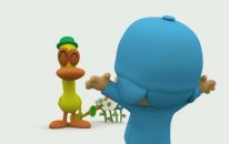 Pocoyo - Pocoyo, Pocoyo (Sezon 1 Bölüm 34)
