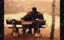 Bir Teselli Ver Kırılan Gururuma ...