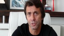 Bülent Korkmaz: 'Gençlerbirliği karşısındaki amacımız 3 puan almak'