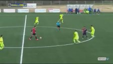 Messi Gibi Geçti Ronaldo Gibi Bitirdi