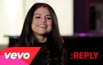 Selena Gomez - Ask:reply (Part 2)