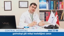 Endoskopi Nedir?