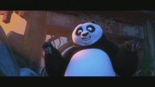 Kung Fu Panda 3 (2016) 1. Fragman