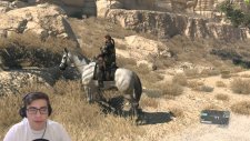 Metal Gear Solid V The Phantom Pain - Honey Bee - Bölüm 8