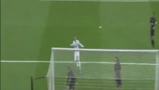 Nacho'nun PSG'ye attığı şık gol