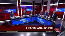 Tarafsız Bölge - 2 Kasım 2015