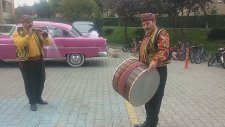 Davul Zurna Ekibi - Fidayda