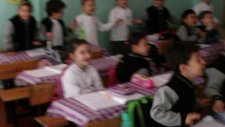 İ Sesini Sezdirme Ve İ Sesine Dikkat Çekme