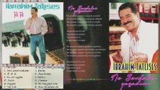 İbrahim Tatlıses - Ne Sevdalar Yaşadım