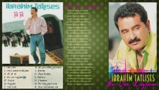 İbrahim Tatlıses - Su Ver Leylam