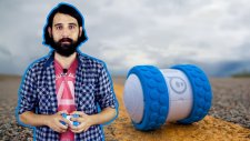 İlginç Ürünler - Çılgın Robot Sphero Ollie