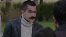 Kafes - Fragman