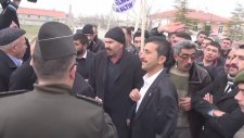 Köylü Dayının Atarı - Yörü