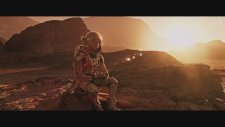 Marslı - The Martian - Türkçe Dublajlı Fragman