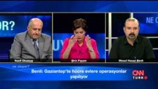 Ne Oluyor - 22 Ekim 2015