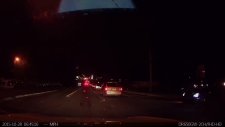Tesla'nın Otomatik Pilotunun Hayat Kurtarması