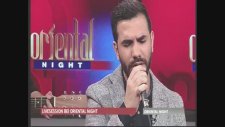 Poyraz Akgül - Susma ( Cover Gökhan Türkmen ) Canlı Tv