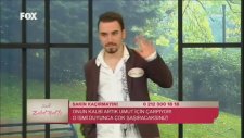 Zuhal Topal Programını Trolleyen Korcan