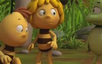 Arı Maya Willy Hafızasını Kaybediyor