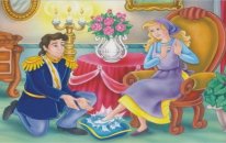 Cinderella - Külkedisi Sindirella Film Müziği Meşhur Masal Çocuk Sinema Filmleri Şarkı Müzikleri