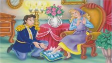 Cinderella - Külkedisi Sindirella Film Müziği Meşhur Masal Çocuk Sinema Filmleri Şarkı Müzikleri
