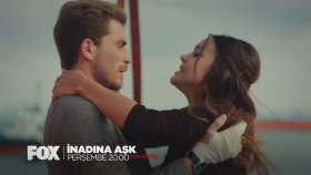 İnadına Aşk 19. Bölüm 3. Fragmanı