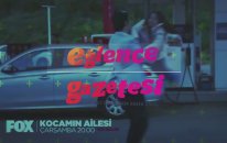 Kocaman Ailesi Sürprizlerle Geliyor!