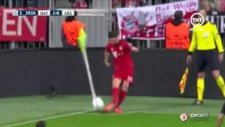 Şampiyonlar Ligi'nde Tarihin En Kötü Korneri!