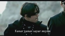 Cankan - Manalıyım (produced by ilhanmania)