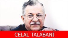 Celal Talabani Kimdir?