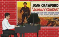 Film Müziği JOHNNY GUİTAR Meşhur Western Sineması Efsane Jenerik Enstrümantal Şarkısı Cover