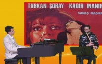 Film Müzik Devlerin Aşkı Aşk Büyük Olur Yeşilçam Yerli Film Müziği Enstrümantal Fon Piyano Ney