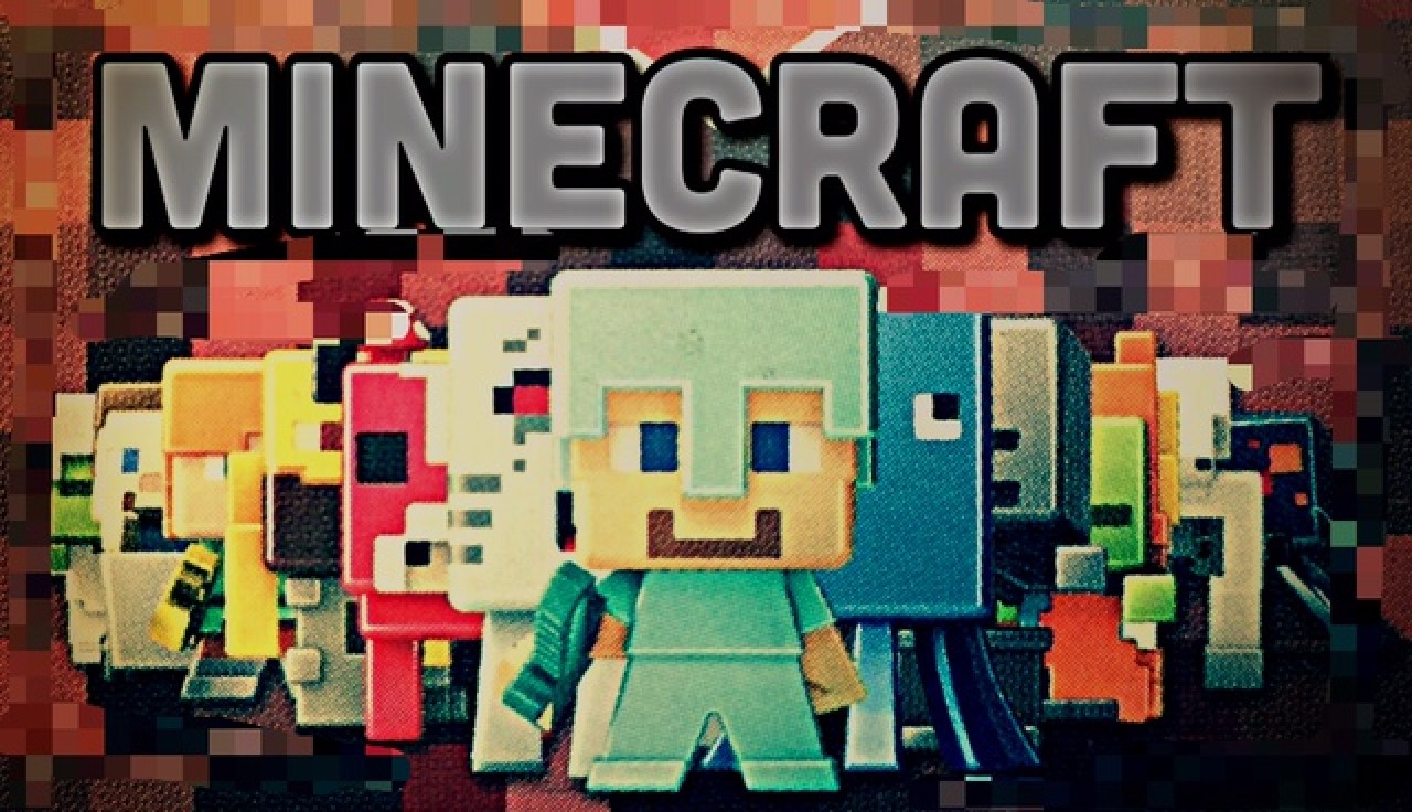 MINECRAFT  | İzlesene.com