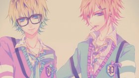 Nightcore - Cherry Gum Nightcore - Cherry Gum