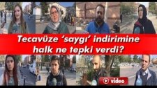 Tecavüzcüye