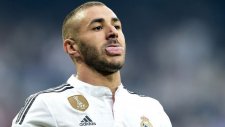 'Valbuena'ya şantaj' soruşturmasında gözler yeniden Benzema'da
