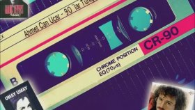 90'lar Türkçe Pop - Slow Mix Bölüm 4