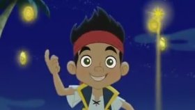 Jake ve Var Olmayan Ülkenin Korsanları - Var Olmayan Ülke Yıldızı
