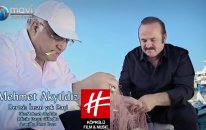 Mehmet Akyıldız - Dertsiz İnsan Yok Dayı