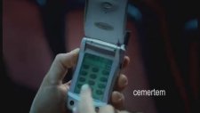 Unitel Motorola Reklam Filmi (2001)