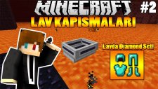 LAVDA DİAMOND SET - Lav Kapışmaları - Bölüm 2