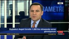 Parametre - 5 Kasım 2015