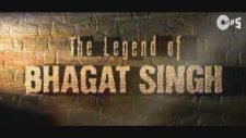 The Legend of Bhagat Singh (2002) Fragman